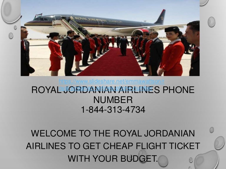 royal jordanian cheap flights