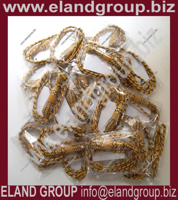 Royal Navy Officer Sword Knot – British Navy WWII Era Reproduction