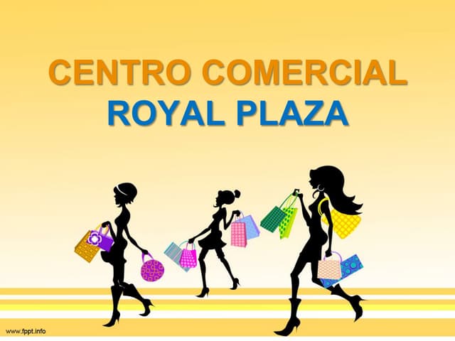 Royal plaza
