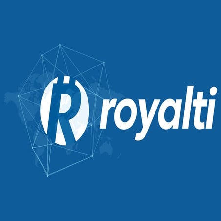 Royalti Blockchain Group - Bitfury Software options