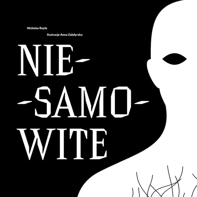 Nicholas Royle, Niesamowite