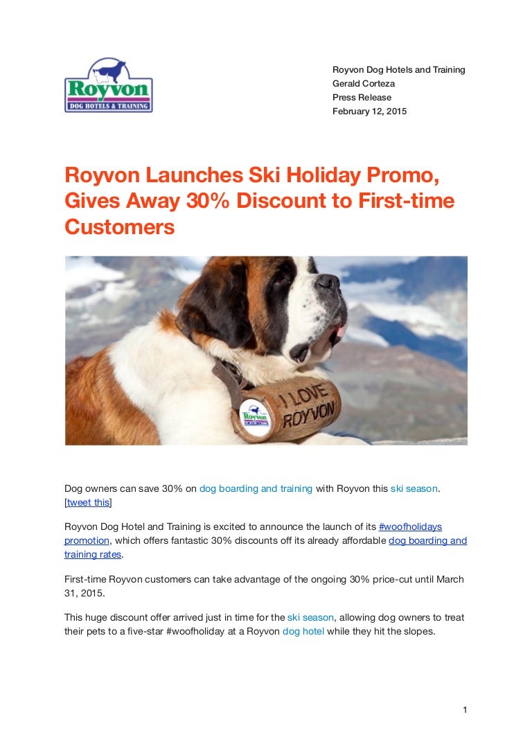 royvon kennels