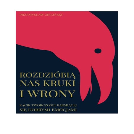 Rozdzióbią nas kruki i wrony | PDF