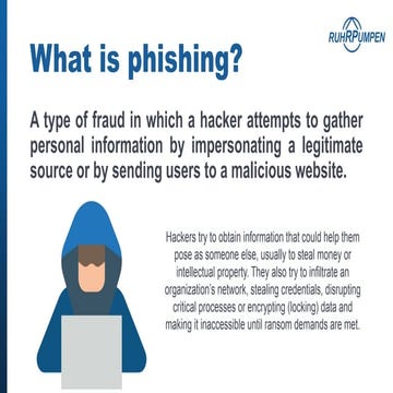 RP Phishing Awareness 