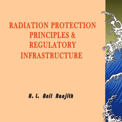 Rp004 r.p. principles &amp; regulatory infrastructure3