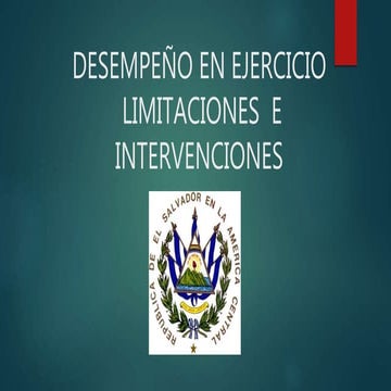 Rehabilitacion Pulmonar