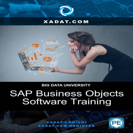 M11: sap business objects software training