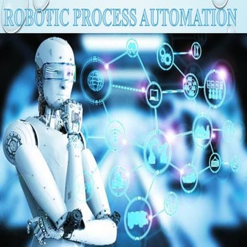 Applications of robotics in military | PPTX