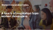 🌺 Women in Automation Series: Intro to Studio ▶ Session 1