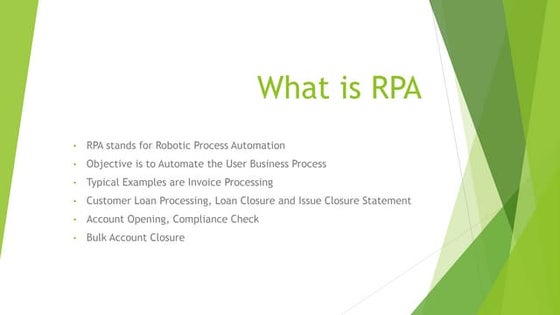 Case Studies of various business matters | PPT