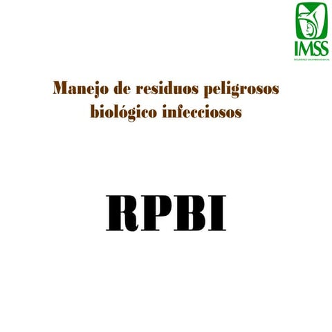 Rpbi | PPT