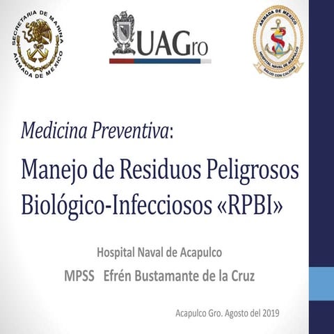 Rpbi | PPTX