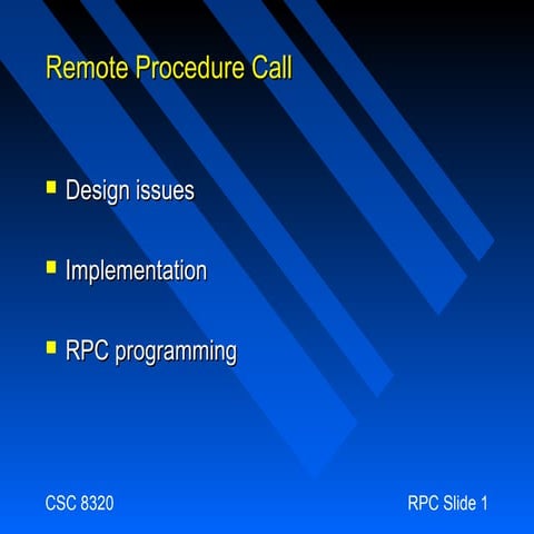 Rpc