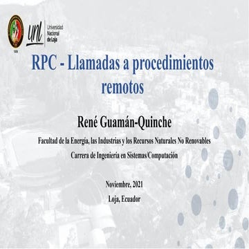 RPC