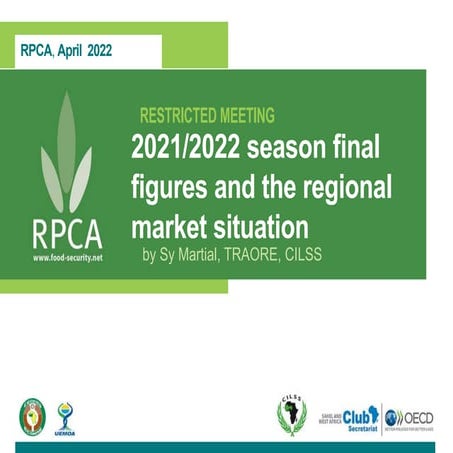RPCA-PPT-Avril_2022-Résultats définitifs_situation des marchés régionaux.pptx