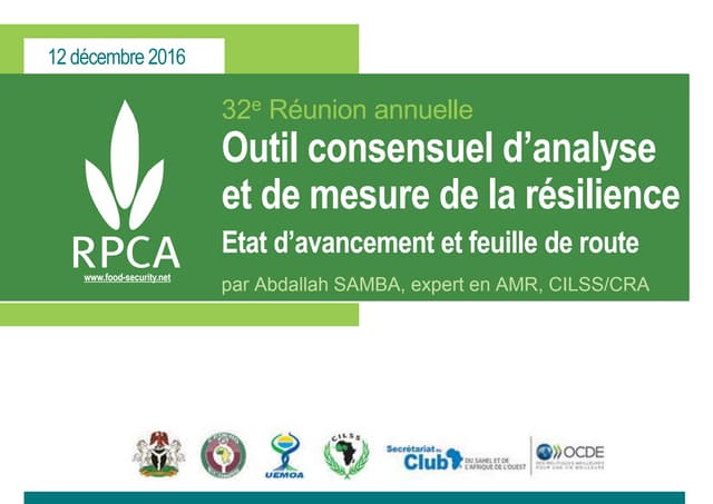 Outil consensuel d'analyse et de me...