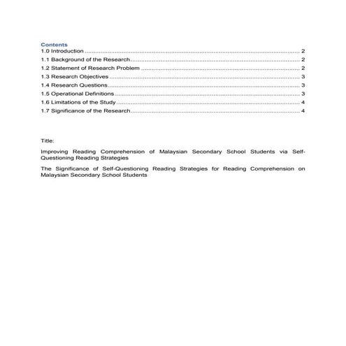 Rp chapter 1 2 edu702 zulaikha