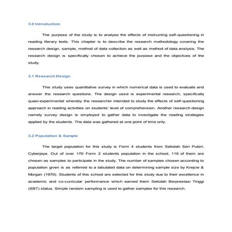 Rp chapter 3 draft zulaikha