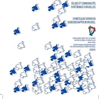 Répertoire septembre 2013