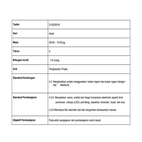Rph | DOCX