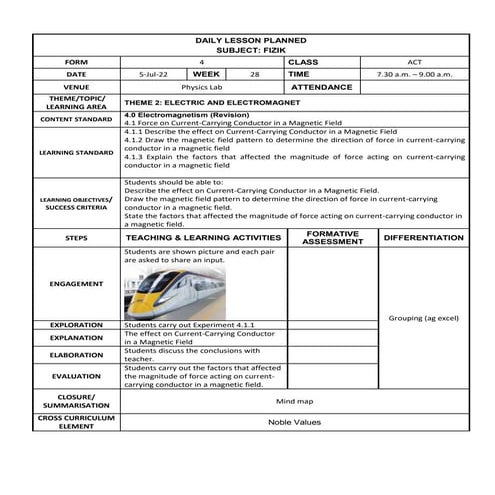 RPH 1 ELECTROM FORCE ON C.docx