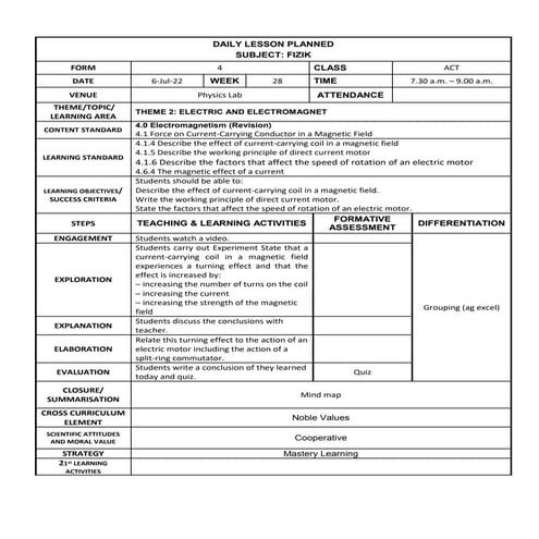 RPH 2 ELECTROM FORCE ON C.docx