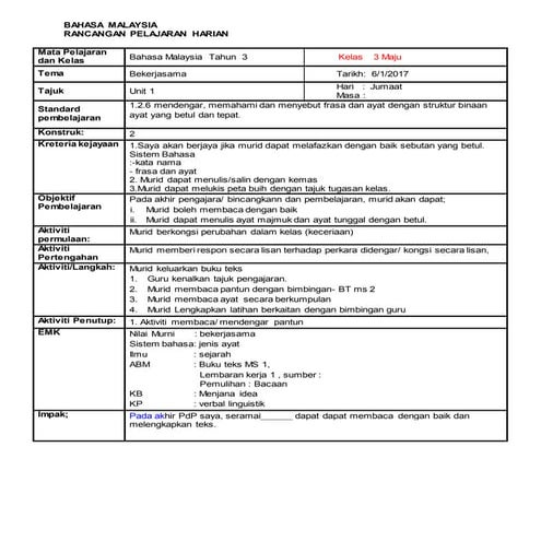 Rph bm 3 4 20171 | DOCX