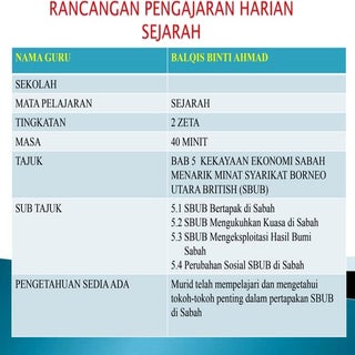Rph sejarah t2 pp