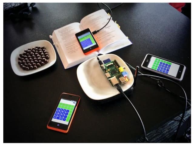 Raspberry Pi