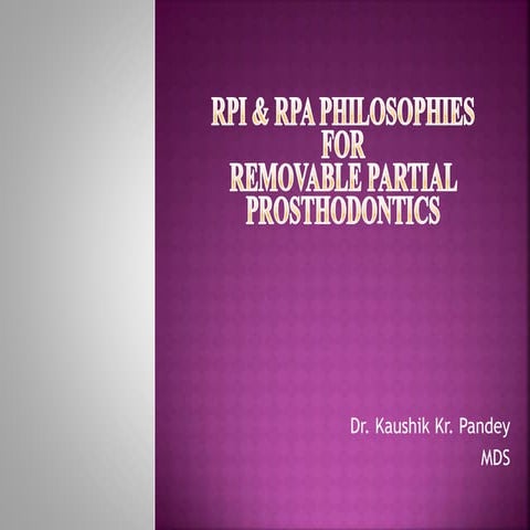 Rpi &amp; rpa  kk