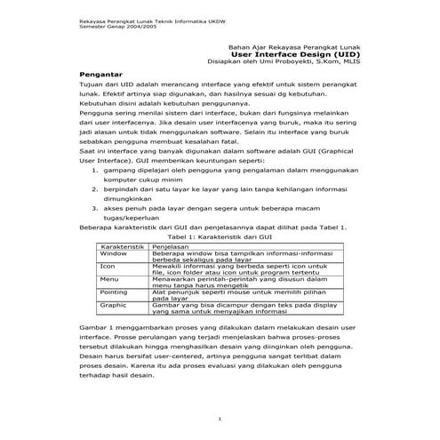 Rpl 8-ui desain | PDF