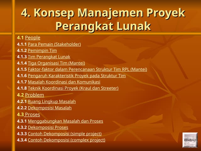 RPL_4_Man_Proy_-_Konsep dasar software.ppt
