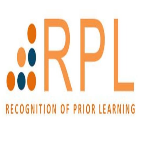 RPL course in Australia | PPT