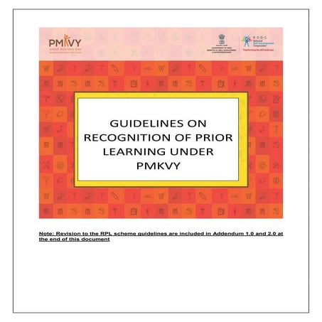 Rpl guideline final21st-sep-withaddendum2.0 | PDF