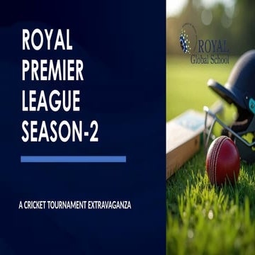 RPL SEASON 2 PPT.pptx hhhdhhhjdjndjjjjjk | PPTX