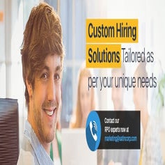 Rpo hiring services india