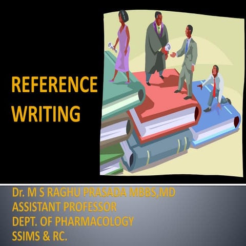 vancouver style of referencing