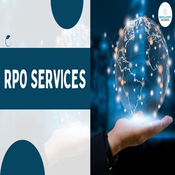RPO SERVICES | PDF