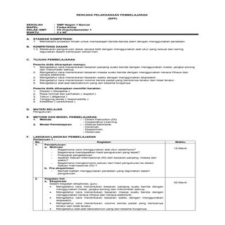 Rpp 1.3.melakukan pengukuran dasar ...