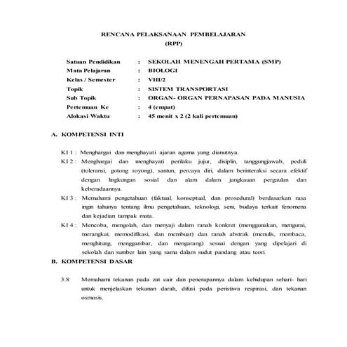 Rpp | DOCX