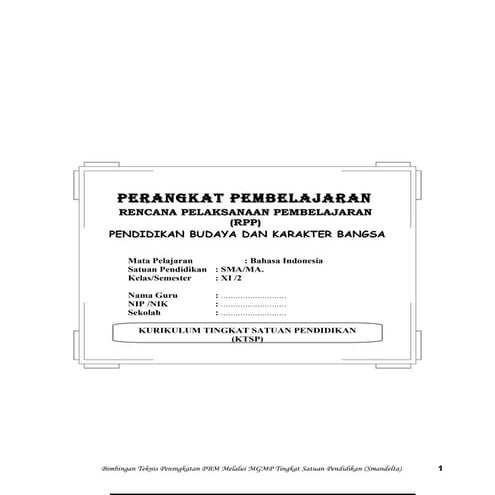 Rpp bahasa-indonesia-kelas-xi-smt-2 (1)