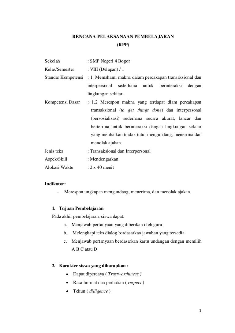 Rpp 1 PPL invitation