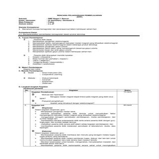 Rpp fisk kls9 sem1 4.2. mendeskrips...