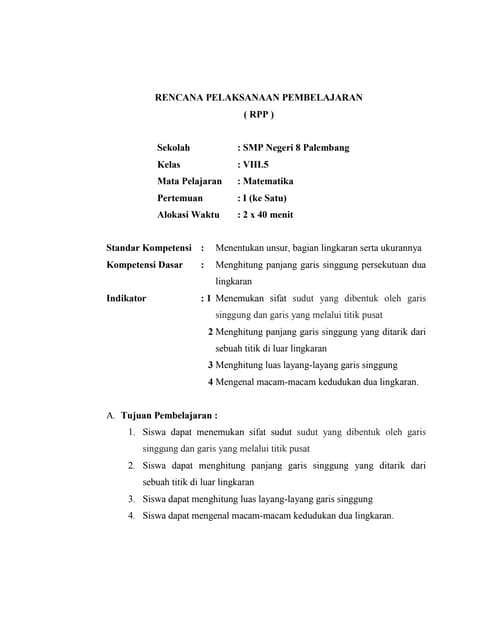 Latihan soal chapter iii - aplot | PDF