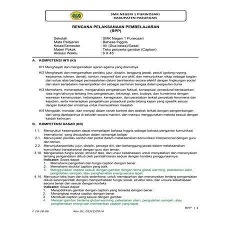 Rpp k13 big evin xii 3.5 caption