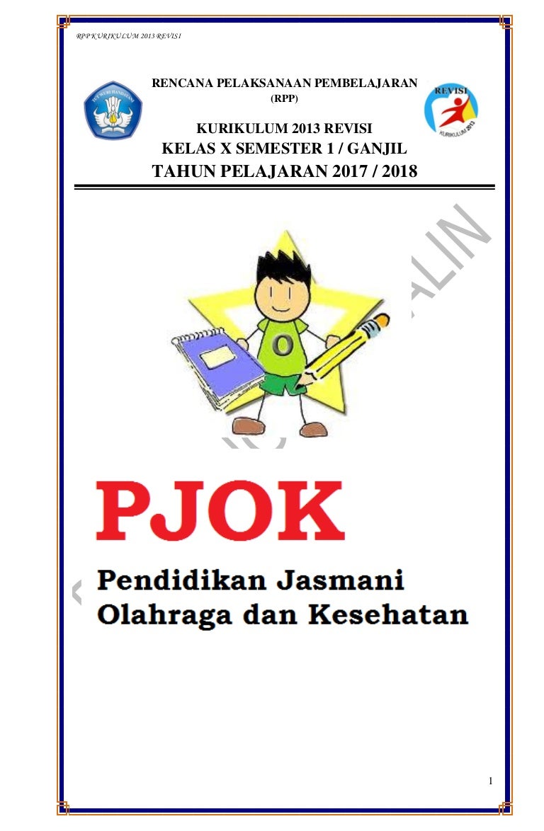 Pjok