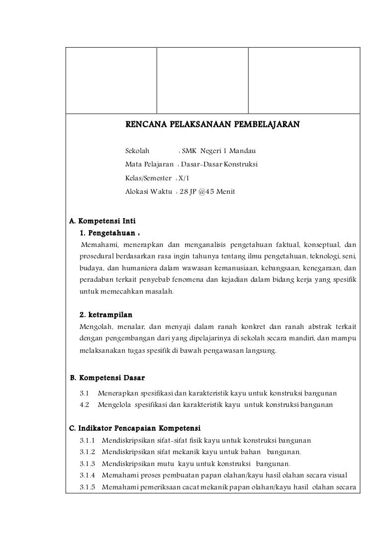 Rpp Kls X Tkp Revisi