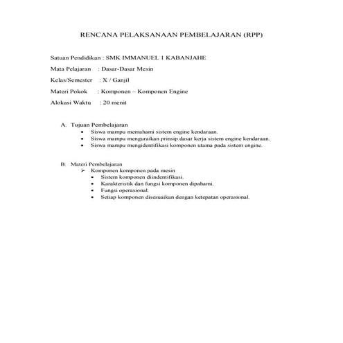 RPP Komponen Mesin_Micro Teaching(UNIMED).pdf