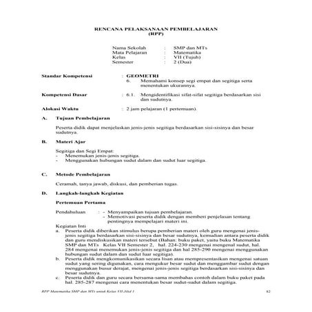 Rpp matematika smp kelas vii_bangun_data.doc
