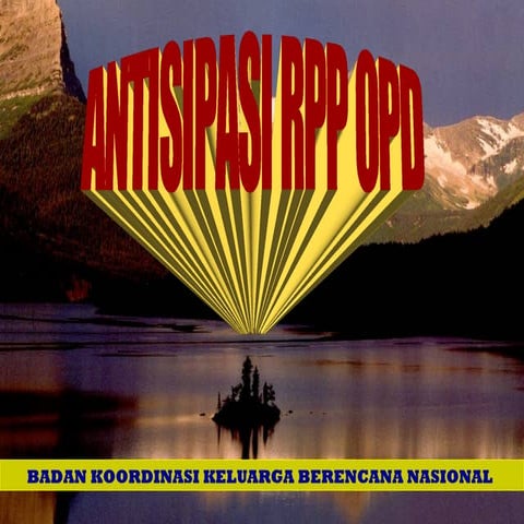 Rpp opd seminar executive edit